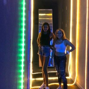 Meet your Posher, Sascha